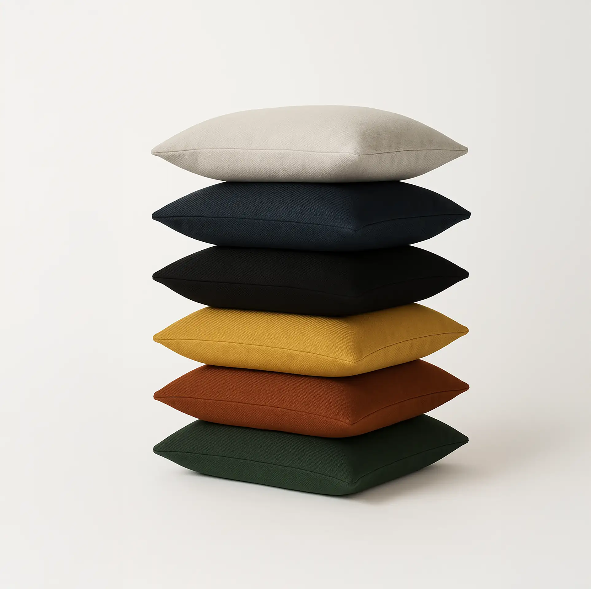 Photo de la collection ARCO coussin